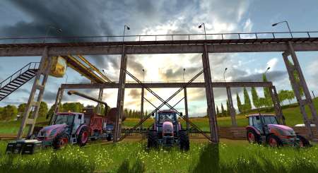 Farming Simulator 15 Official Expansion Gold 3