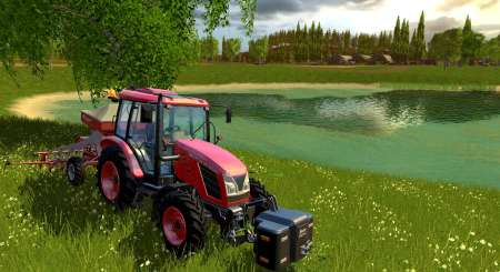 Farming Simulator 15 Official Expansion Gold 6
