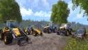 Farming Simulator 15 JCB 2