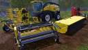 Farming Simulator 15 New Holland 1