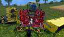Farming Simulator 15 New Holland 2