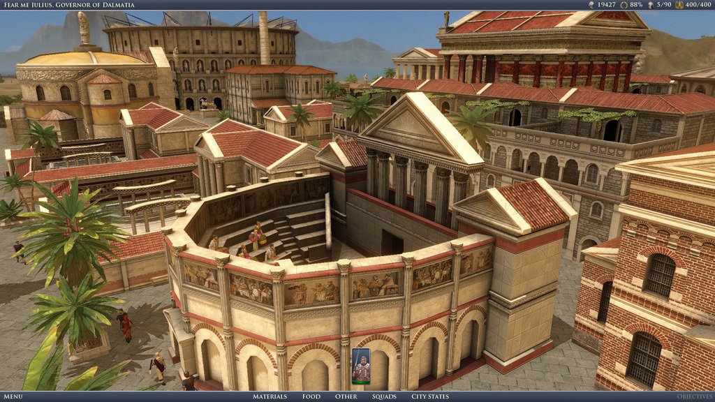 Grand Ages Rome Reign of Augustus 3