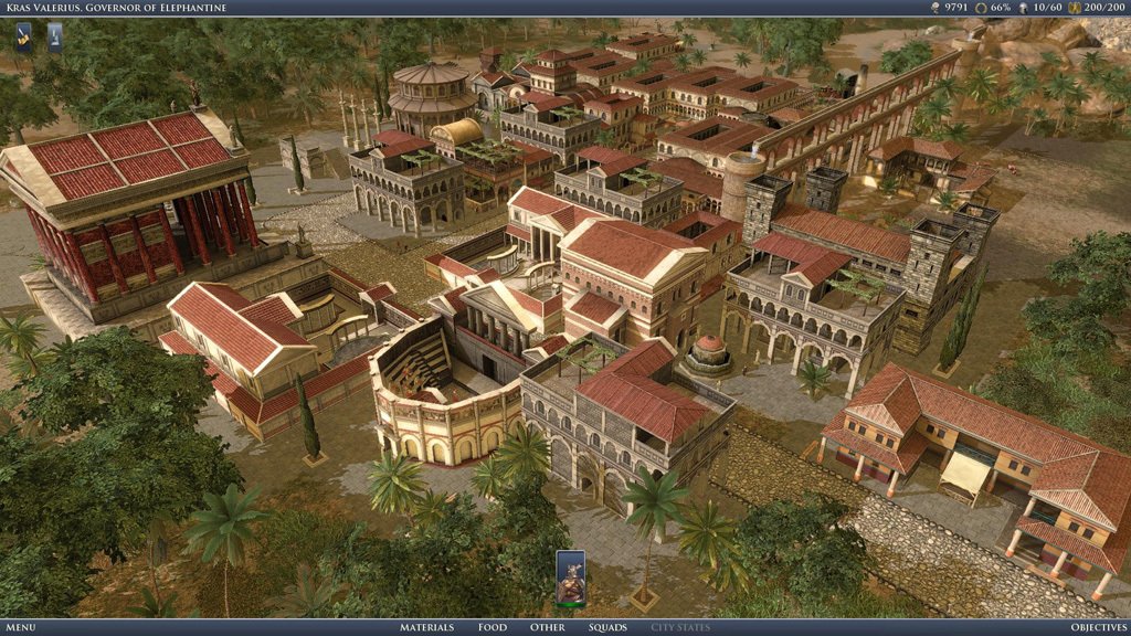 Grand Ages Rome Reign of Augustus 4
