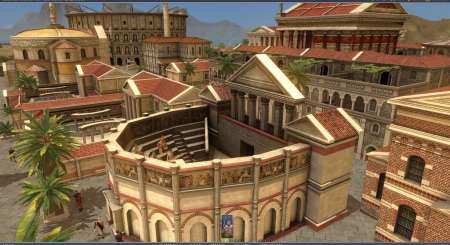 Grand Ages Rome Reign of Augustus 3