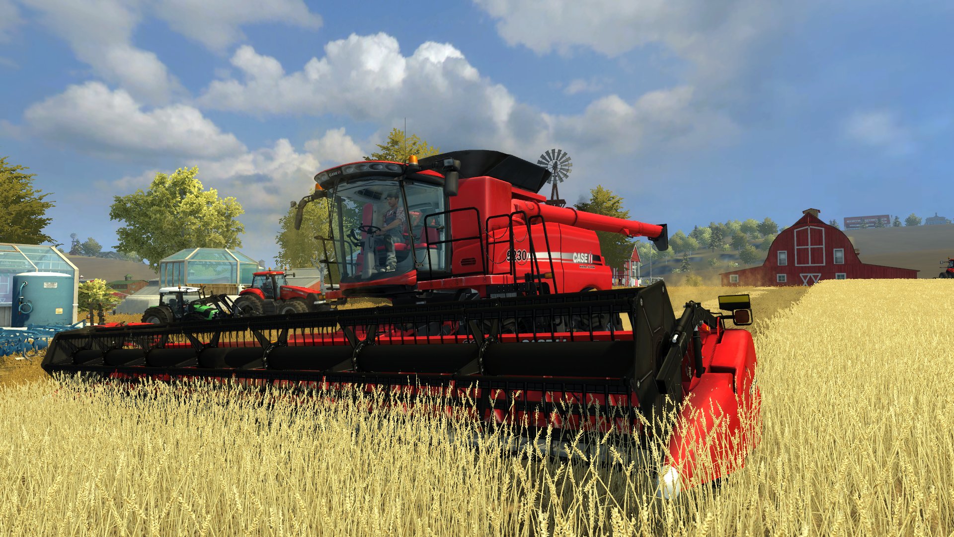 Farming Simulator 2013 Titanium Edition 11