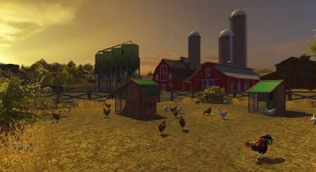 Farming Simulator 2013 Titanium Edition 6