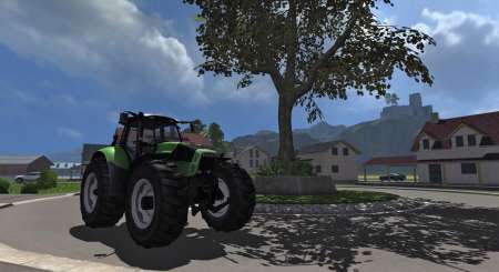 Farming Simulator 2011 6