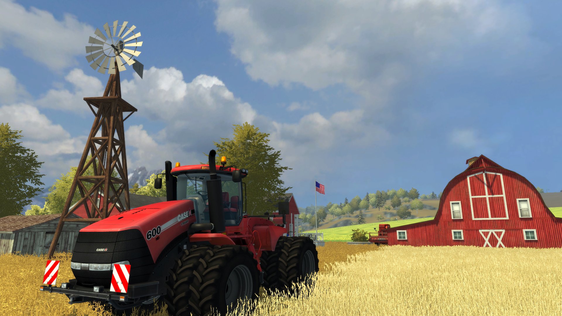 Farming Simulator 2013 Official Expansion Titanium 1
