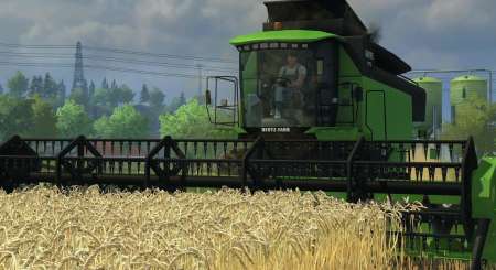 Farming Simulator 2013 Official Expansion Titanium 4