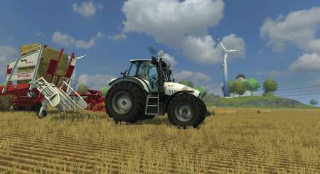 Farming Simulator 2013 Official Expansion Titanium 7