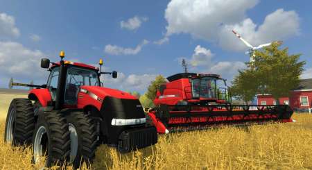 Farming Simulator 2013 Official Expansion Titanium 8