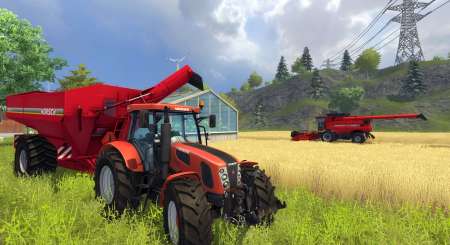 Farming Simulator 2013 Official Expansion Titanium 9