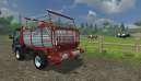Farming Simulator 2013 Lindner Unitrac 2