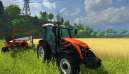 Farming Simulator 2013 Ursus 5