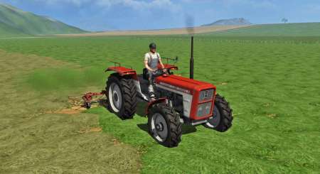 Farming Simulator 2011 Classics 2