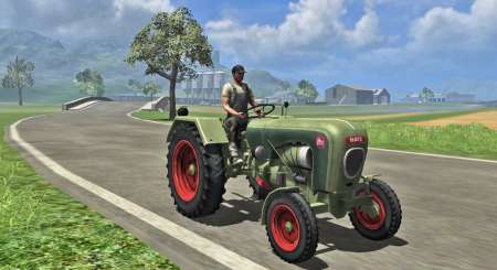 Farming Simulator 2011 Classics 3