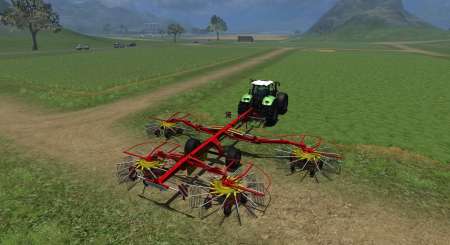 Farming Simulator 2011 Equipment Pack 1 7