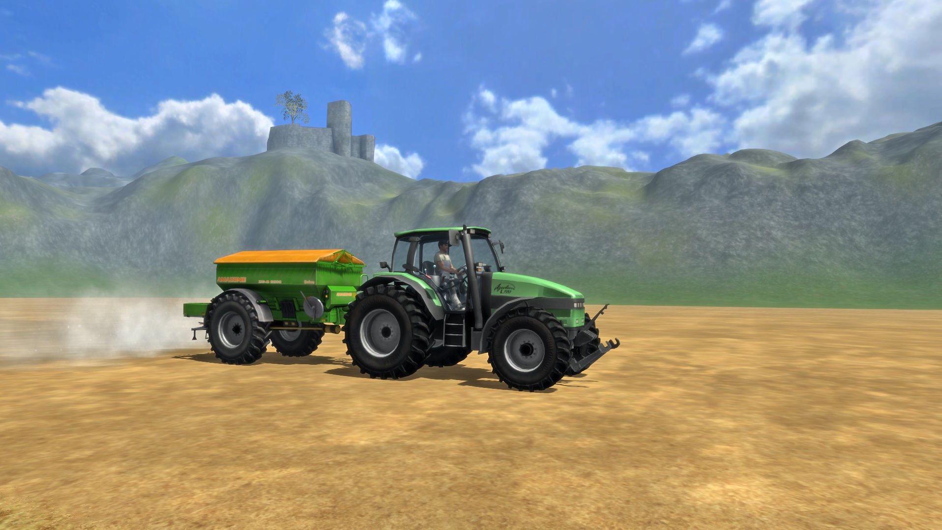 Farming Simulator 2011 Equipment Pack 3 10