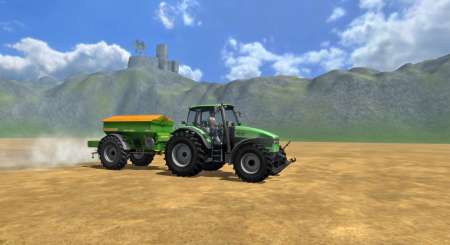 Farming Simulator 2011 Equipment Pack 3 10