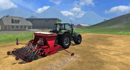 Farming Simulator 2011 Equipment Pack 3 5