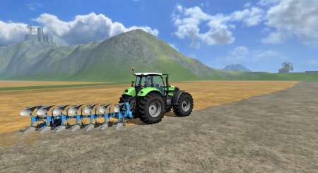 Farming Simulator 2011 Equipment Pack 3 7