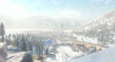 Ski Jumping Pro VR 5