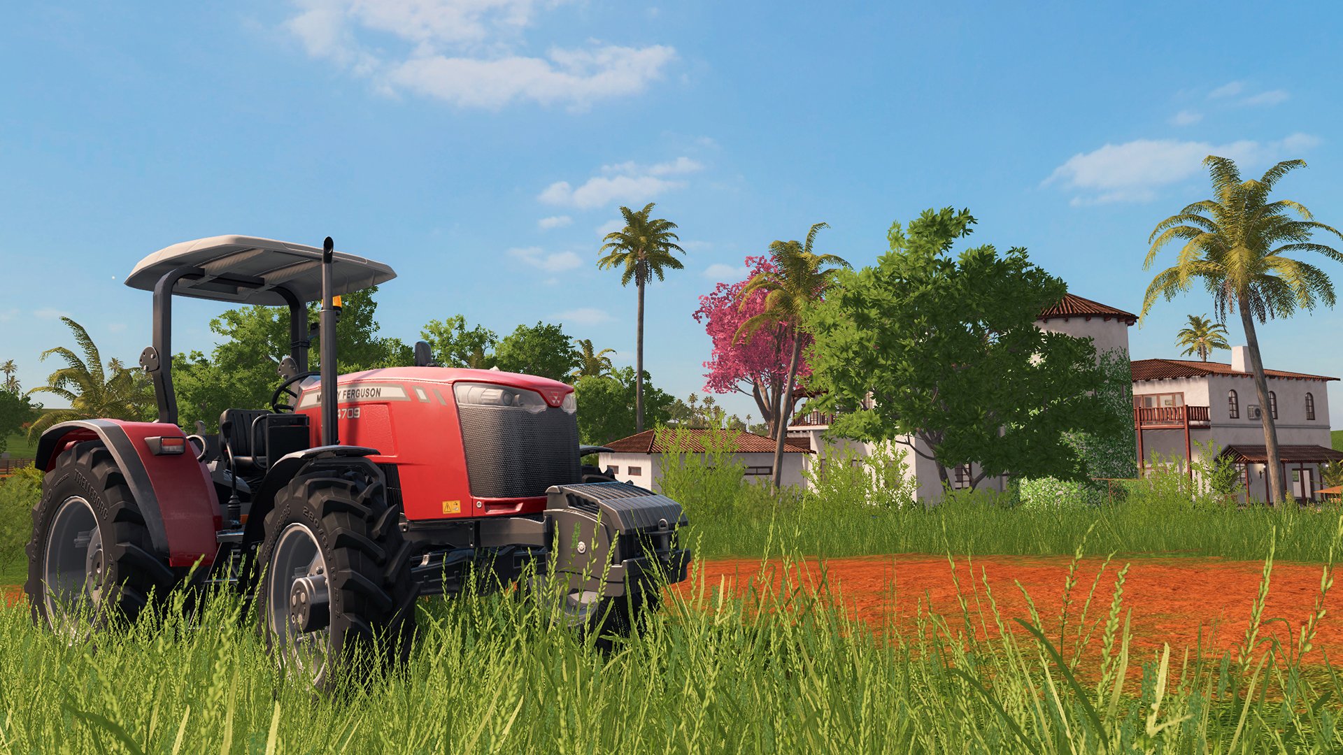 Farming Simulator 17 Platinum Expansion | MMOBoost.cz : Hráči sobě!