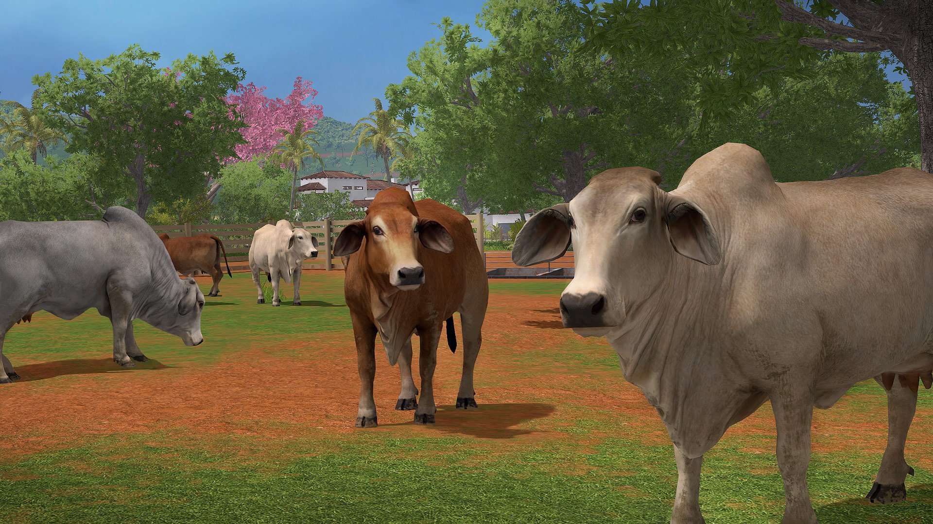 Farming Simulator 17 Platinum Expansion 4