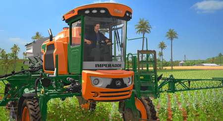 Farming Simulator 17 Platinum Expansion 2