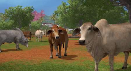 Farming Simulator 17 Platinum Expansion 4