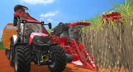 Farming Simulator 17 Platinum Expansion 5