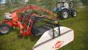 Farming Simulator 17 KUHN Equipment Pack 2