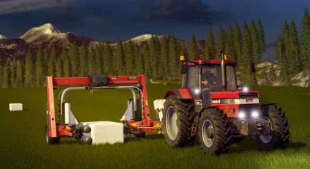 Farming Simulator 17 KUHN Equipment Pack 5