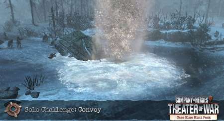 Company of Heroes 2 Case Blue Mission Pack 10