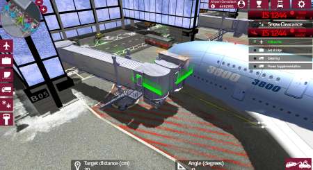 Airport Simulator 2015 2