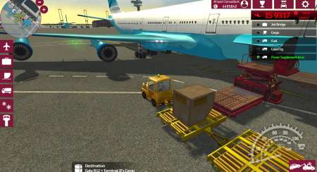 Airport Simulator 2015 3