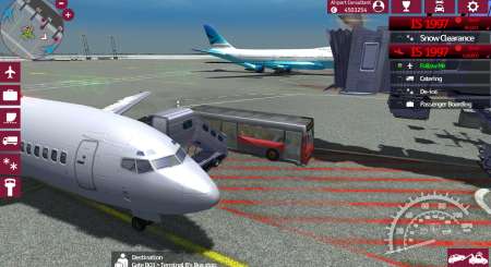 Airport Simulator 2015 4
