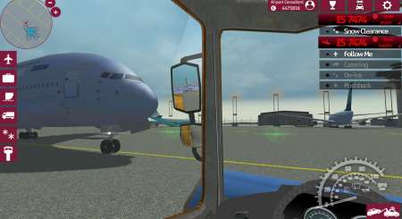 Airport Simulator 2015 9