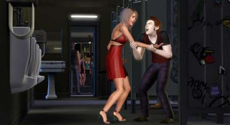 The Sims 3 Po Setmění 2195