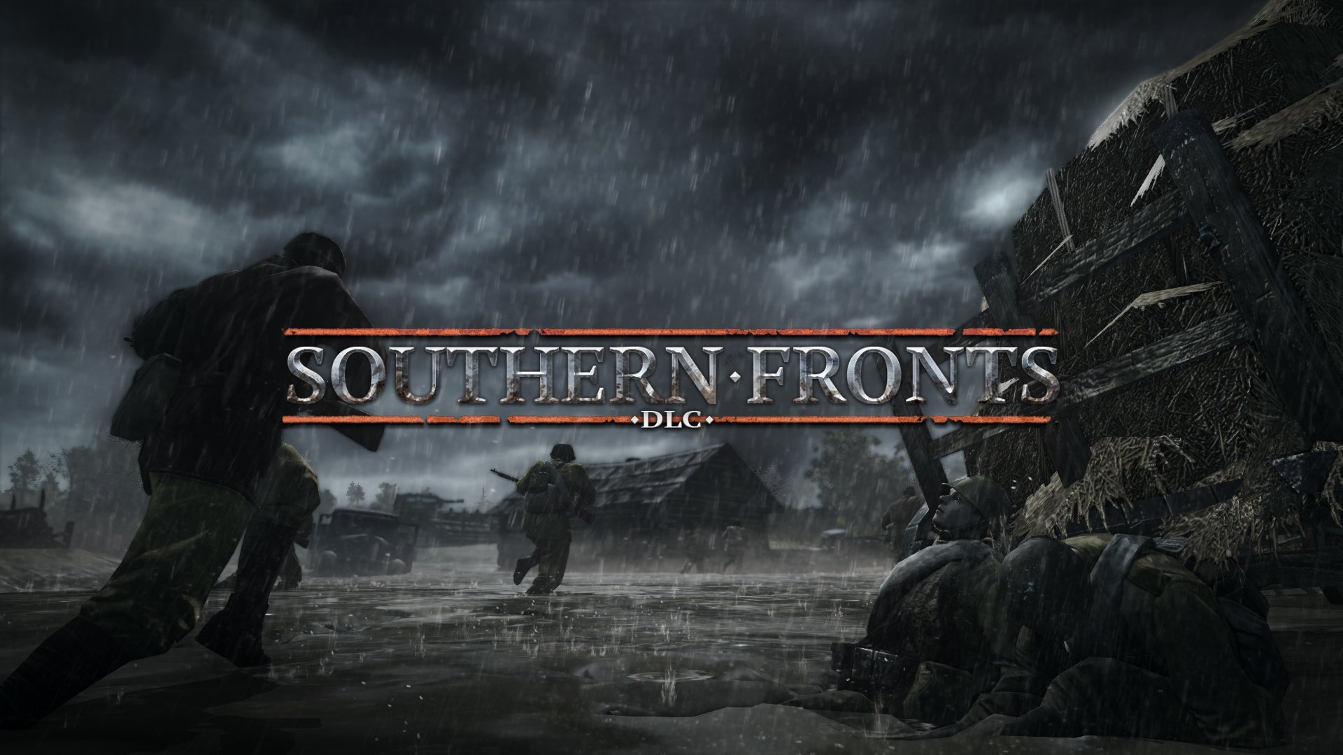 Company of Heroes 2 Southern Fronts 14