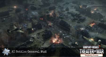 Company of Heroes 2 Southern Fronts 9