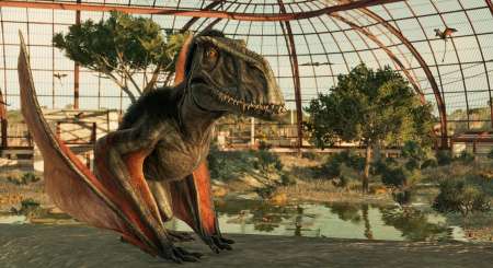 Jurassic World Evolution 2 Dominion Malta Expansion 10