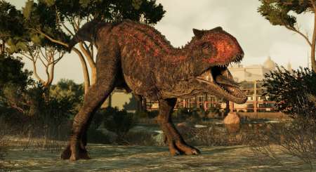 Jurassic World Evolution 2 Dominion Malta Expansion 9