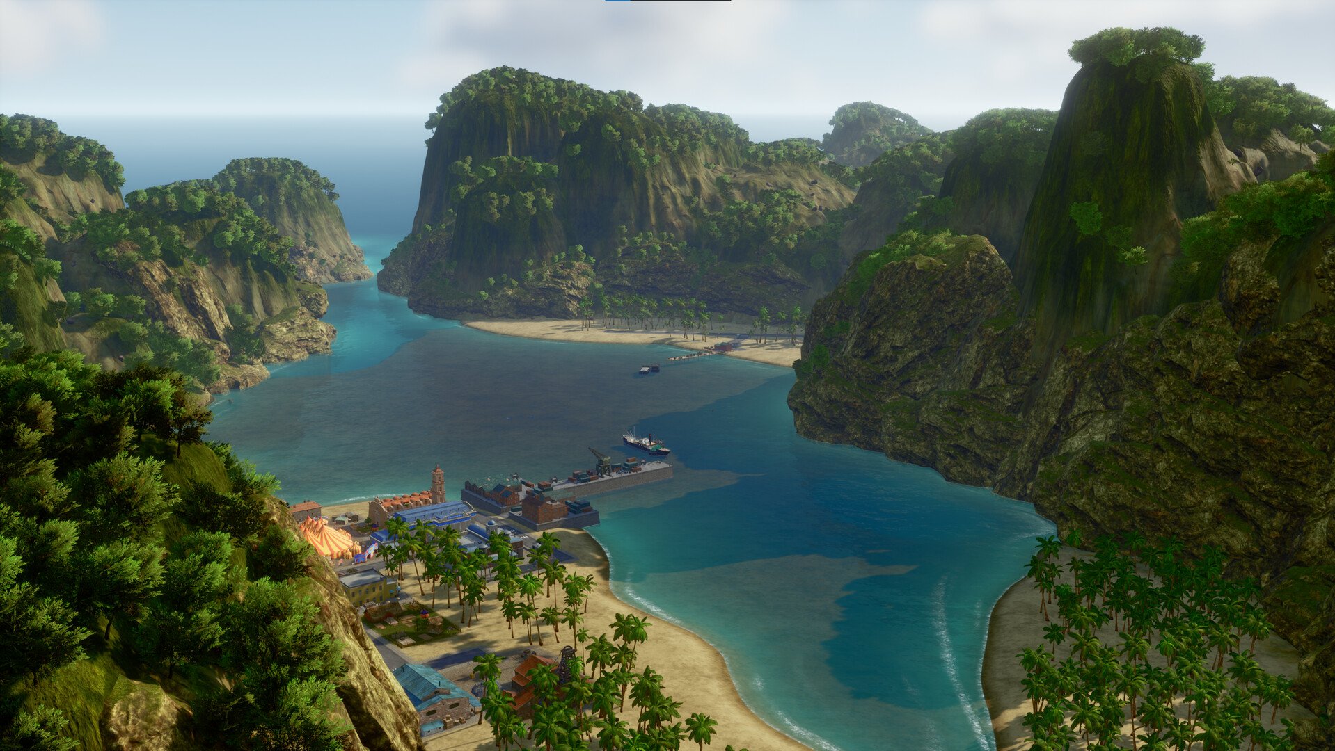 Tropico 6 New Frontiers 7