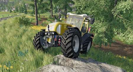 Farming Simulator 19 Season Pass 5