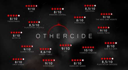 Othercide 1