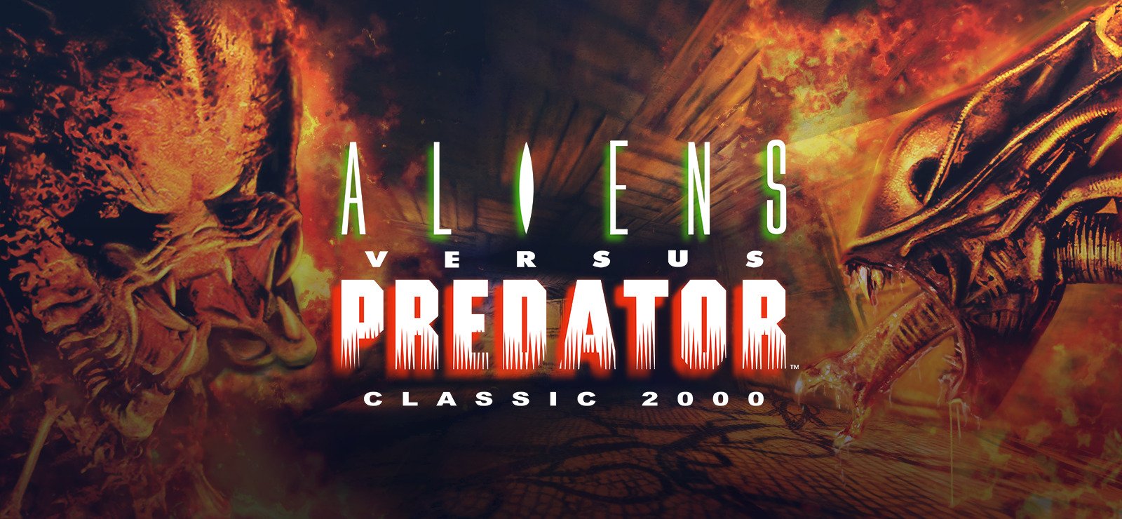 Aliens versus Predator Classic 2000 13
