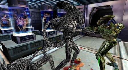 Aliens versus Predator Classic 2000 3