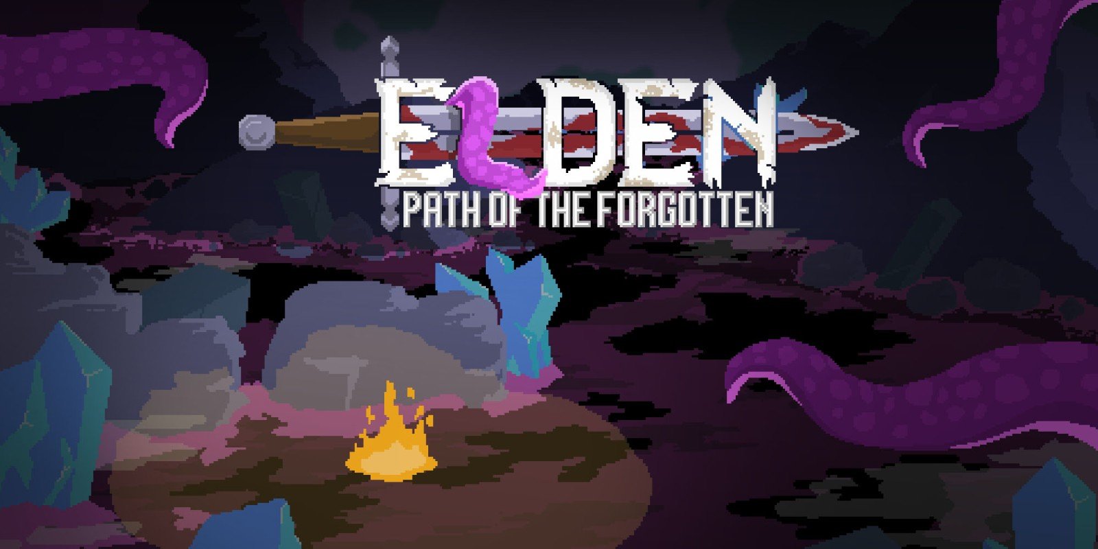 Elden Path of the Forgotten 11