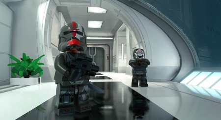 LEGO Star Wars The Skywalker Saga Character Collection 1 & 2 1